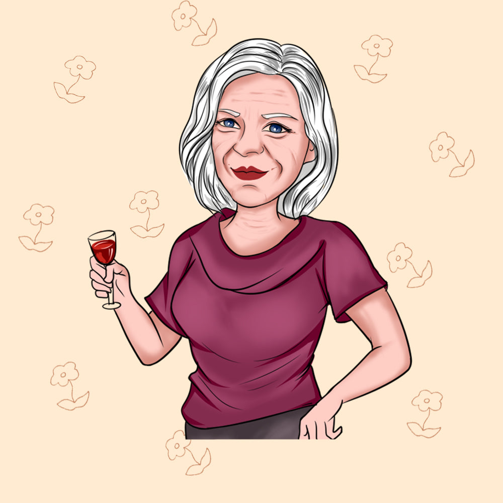 Gift For Mom Cardinals Custom gift-for-mom-cardinals-custom