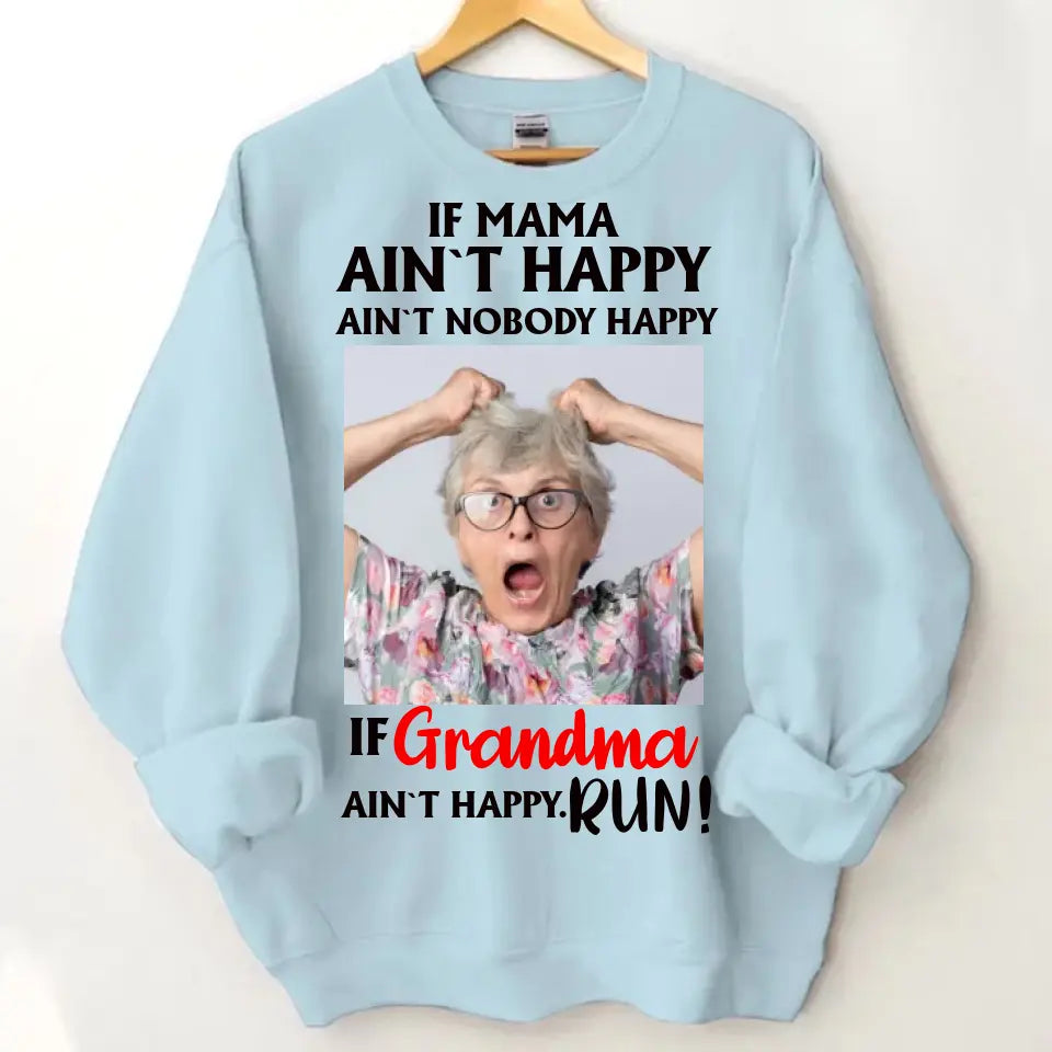 Grandma Classic Apparel