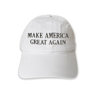 Make America Great Again Embroidered Washed Cap MAGA Hat Patriot cap Cotton Cap Dad Hat