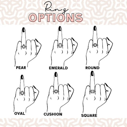 Personalized Future Mrs Mug - Ring Finger Mug - Engagement Gift Bride To Be - Bridal Shower Gift - Weddding Mug