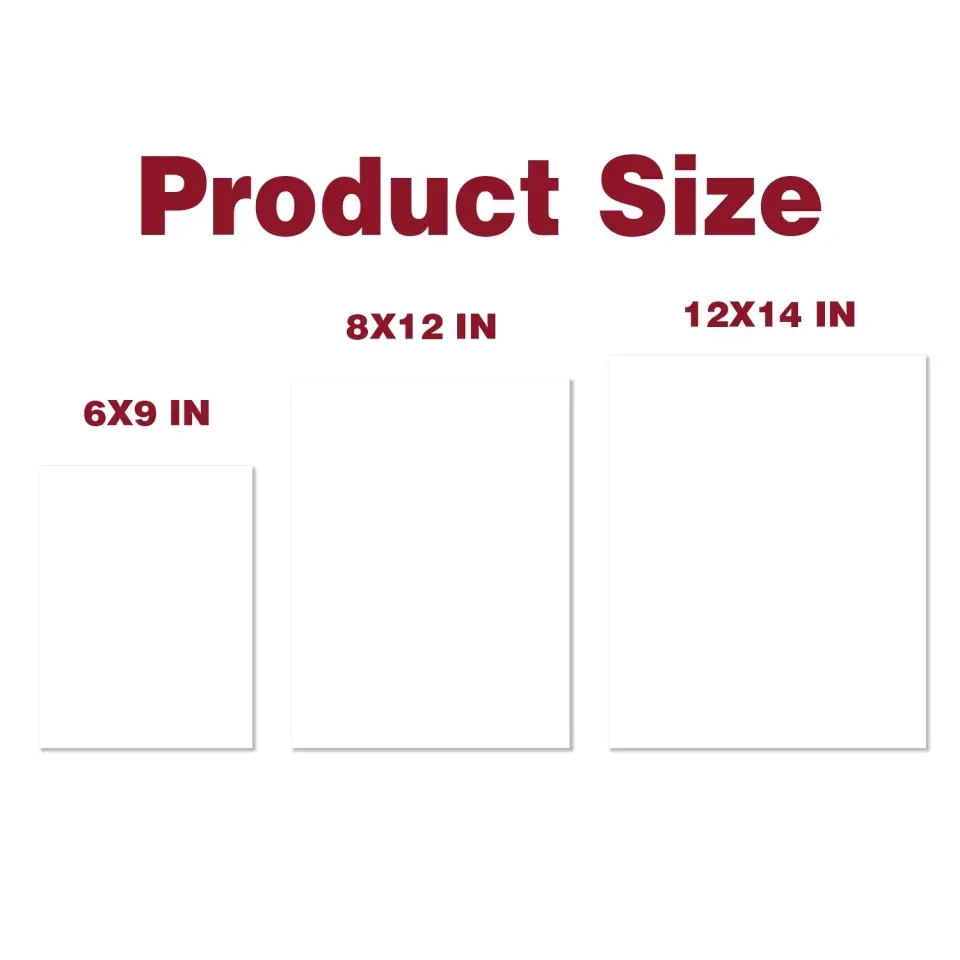 Oma Weihnachtspostschild – personalisierter individueller Aufkleber – Weihnachten, Muttertagsgeschenk für Oma, Mama, Familienmitglieder