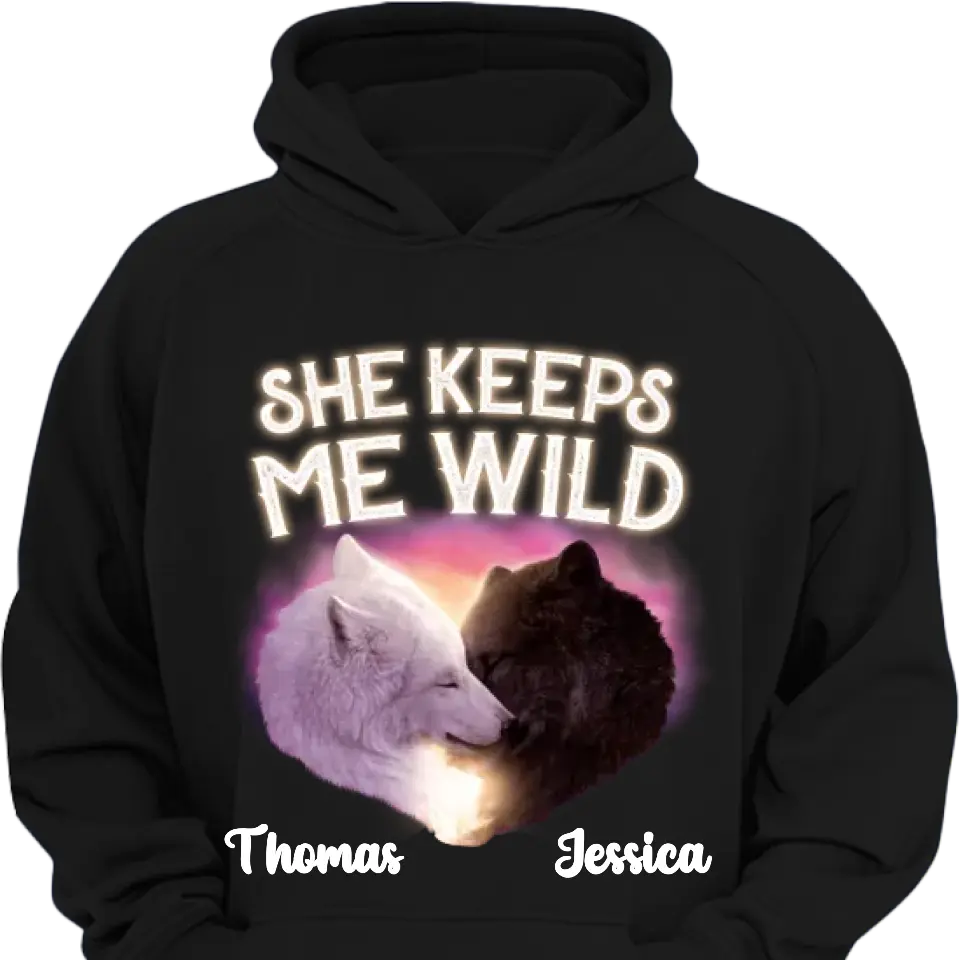 Personalized Couple Gifts Clothes