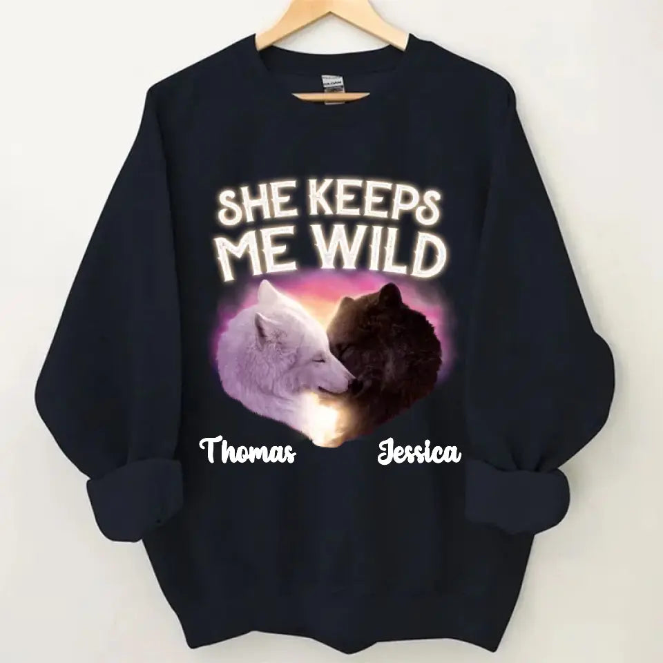 Personalized Couple Gifts Clothes