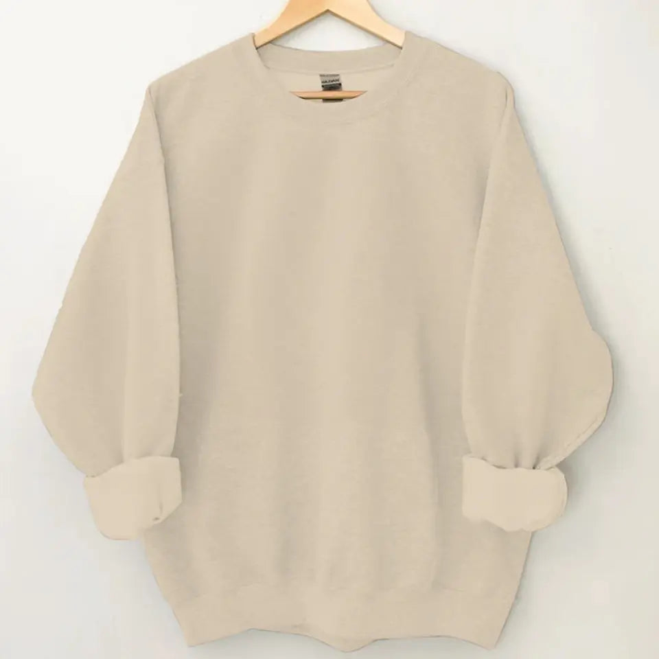 Zukünftiger Mrs. Sweathirt mit Ringfinger – Personalisiertes Verlobungs-Sweatshirt – Verlobungsgeschenk – Zukünftiger Mrs.Name Sweathirt – Ringhandpullover 