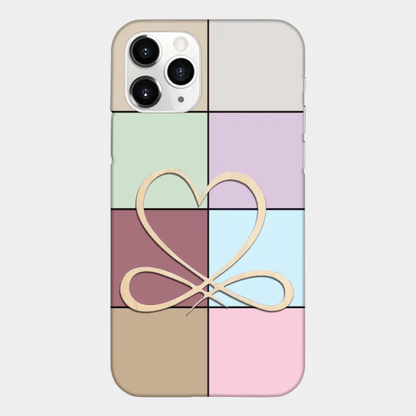 Upload Photo Meaningful Personalized Couple Phone Case