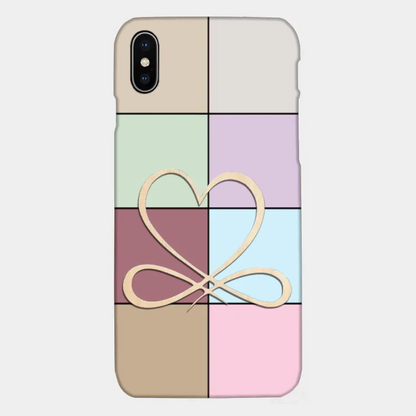 Upload Photo Meaningful Personalized Couple Phone Case