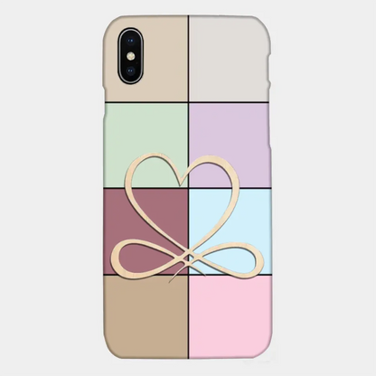 Upload Photo Meaningful Personalized Couple Phone Case