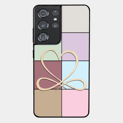 Upload Photo Meaningful Personalized Couple Phone Case