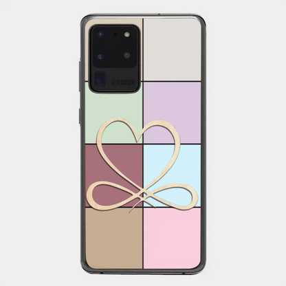 Upload Photo Meaningful Personalized Couple Phone Case