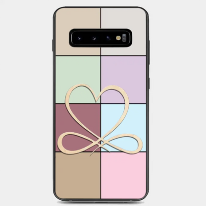 Upload Photo Meaningful Personalized Couple Phone Case