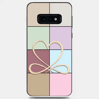 Upload Photo Meaningful Personalized Couple Phone Case