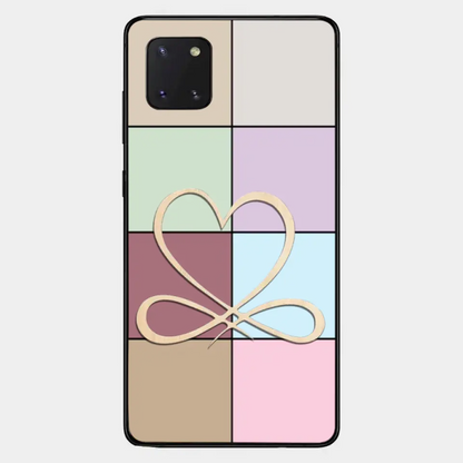 Upload Photo Meaningful Personalized Couple Phone Case