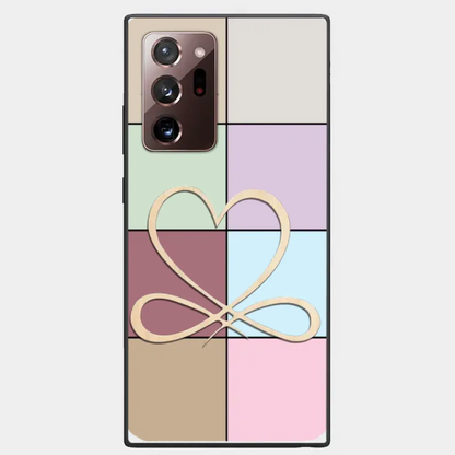 Upload Photo Meaningful Personalized Couple Phone Case