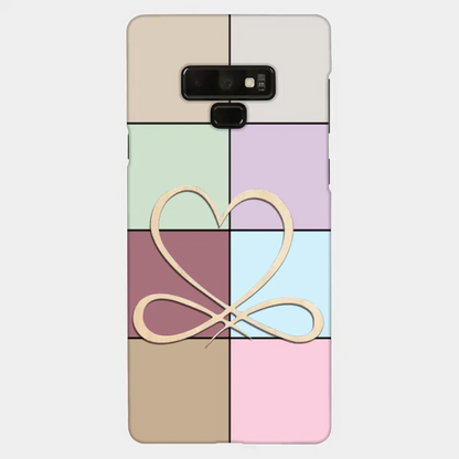 Upload Photo Meaningful Personalized Couple Phone Case