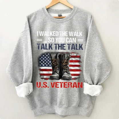 Stride with Pride-Kleidung – Walked The Walk Edition