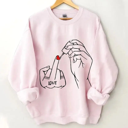 Quirky Personalized Finger Apparel: Wear Your Style!