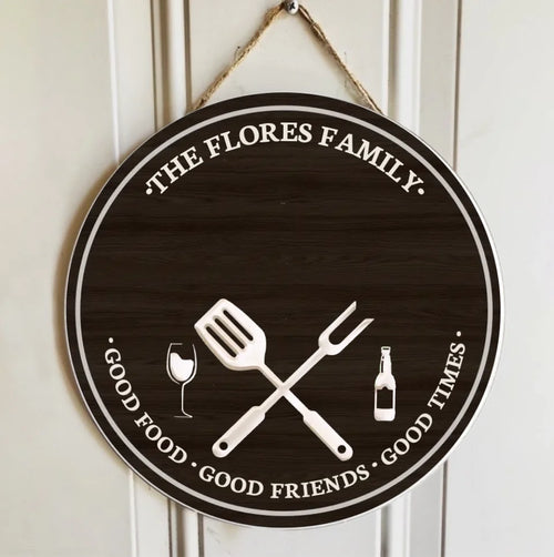 Bar & Grill Sign, Bar Signs, BBQ Signs, Personalized Bar Sign, Custom Patio Sign, Carved Wood Signs, Christmas Gift, Gift, Gifts for Men