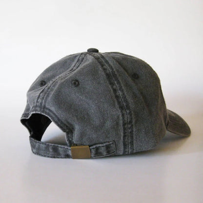 Make America Great Again Embroidered Washed Cap MAGA Hat Patriot cap Cotton Cap Dad Hat