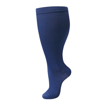 Advanced Wide Compression Socks For Pain Relief