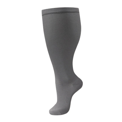 Advanced Wide Compression Socks For Pain Relief