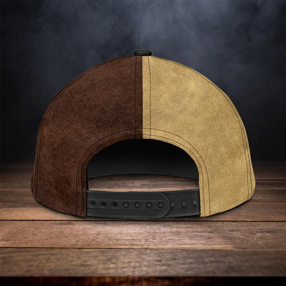 Motorcycle Personalized Classic Cap Customize Your Ride